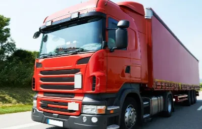 İzmir Gerede Ambar Kargo