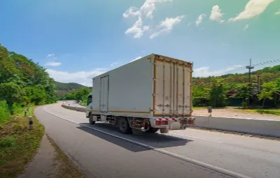 İzmir ile Gerede Arası Bulaşık Makinesi Taşıma